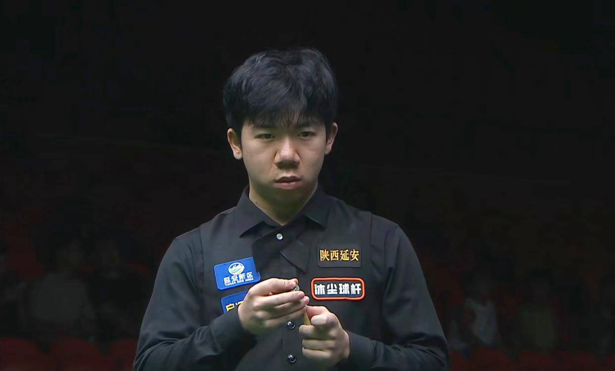 上的劣势显 上的劣势显