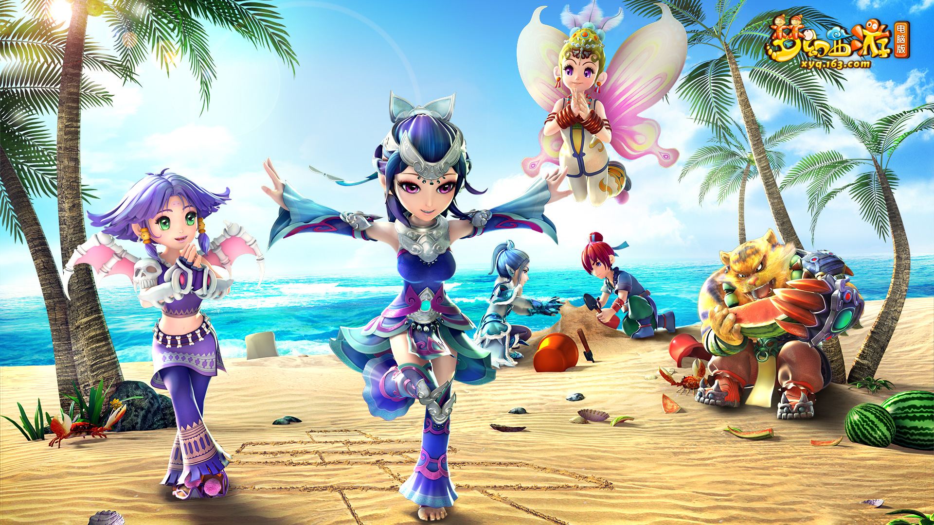 标签的过度 标签的过度