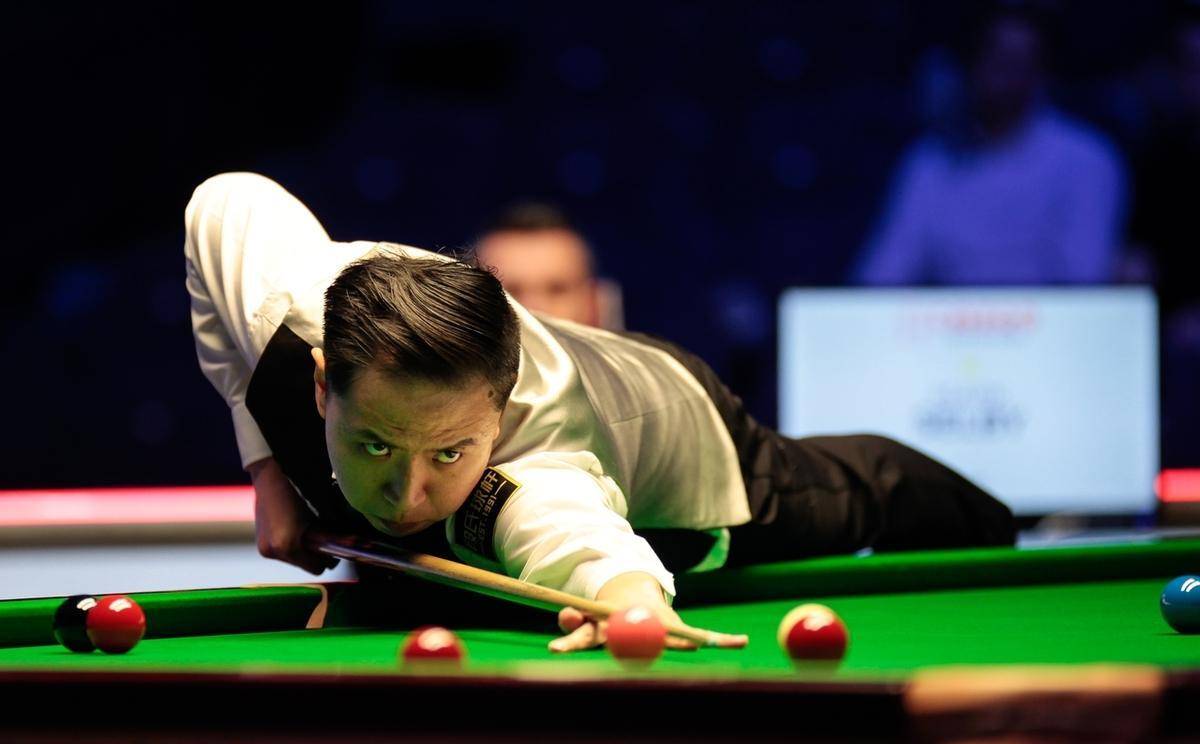 才是这场 才是这场