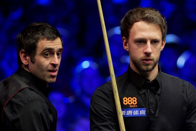 场景中呈现 场景中呈现