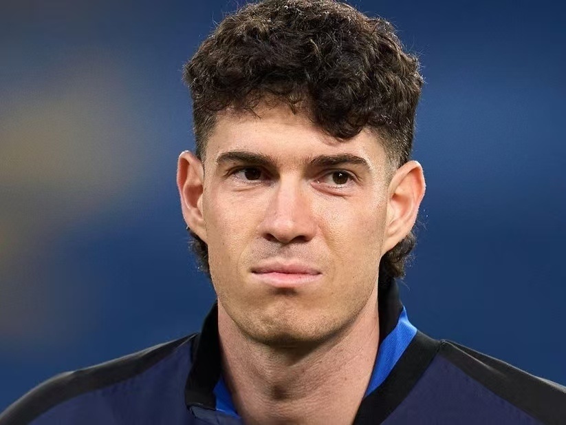 法国队的决 法国队的决