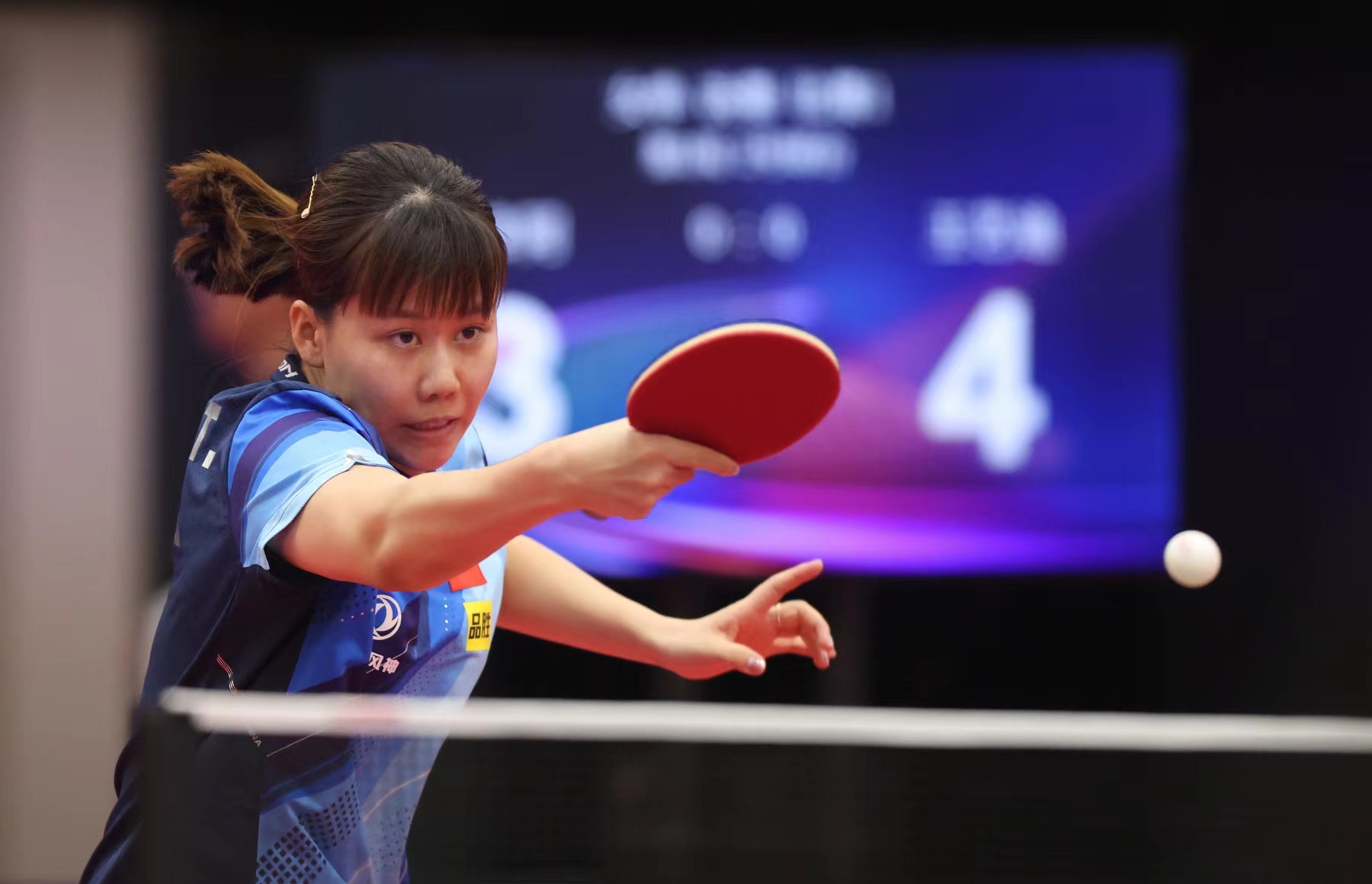 更具成长感 更具成长感