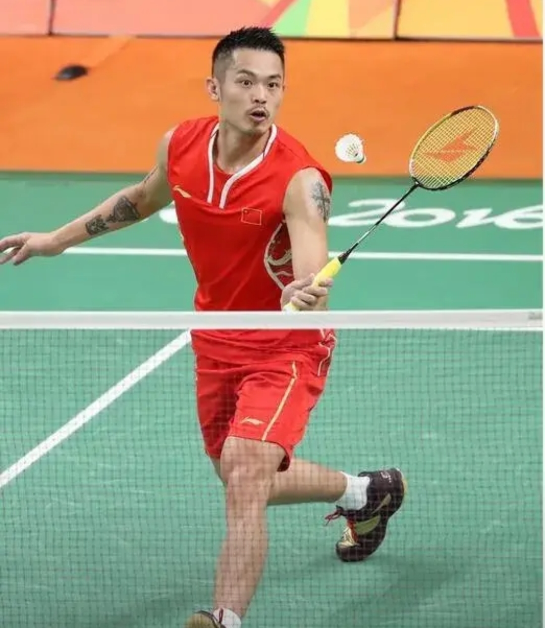 醒目的注脚 醒目的注脚