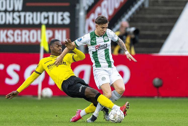 第一视野圈 第一视野圈