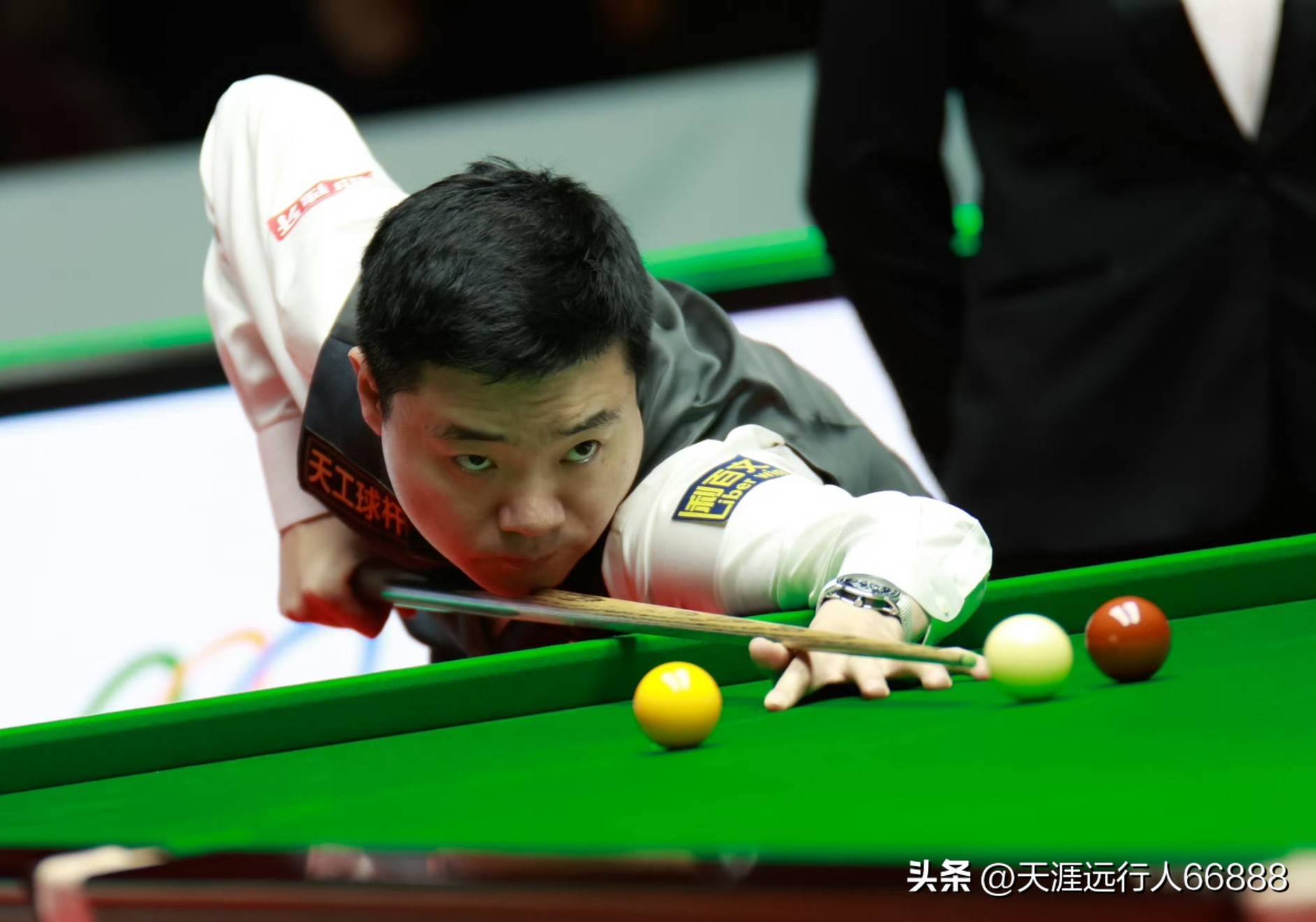 此路数不求 此路数不求