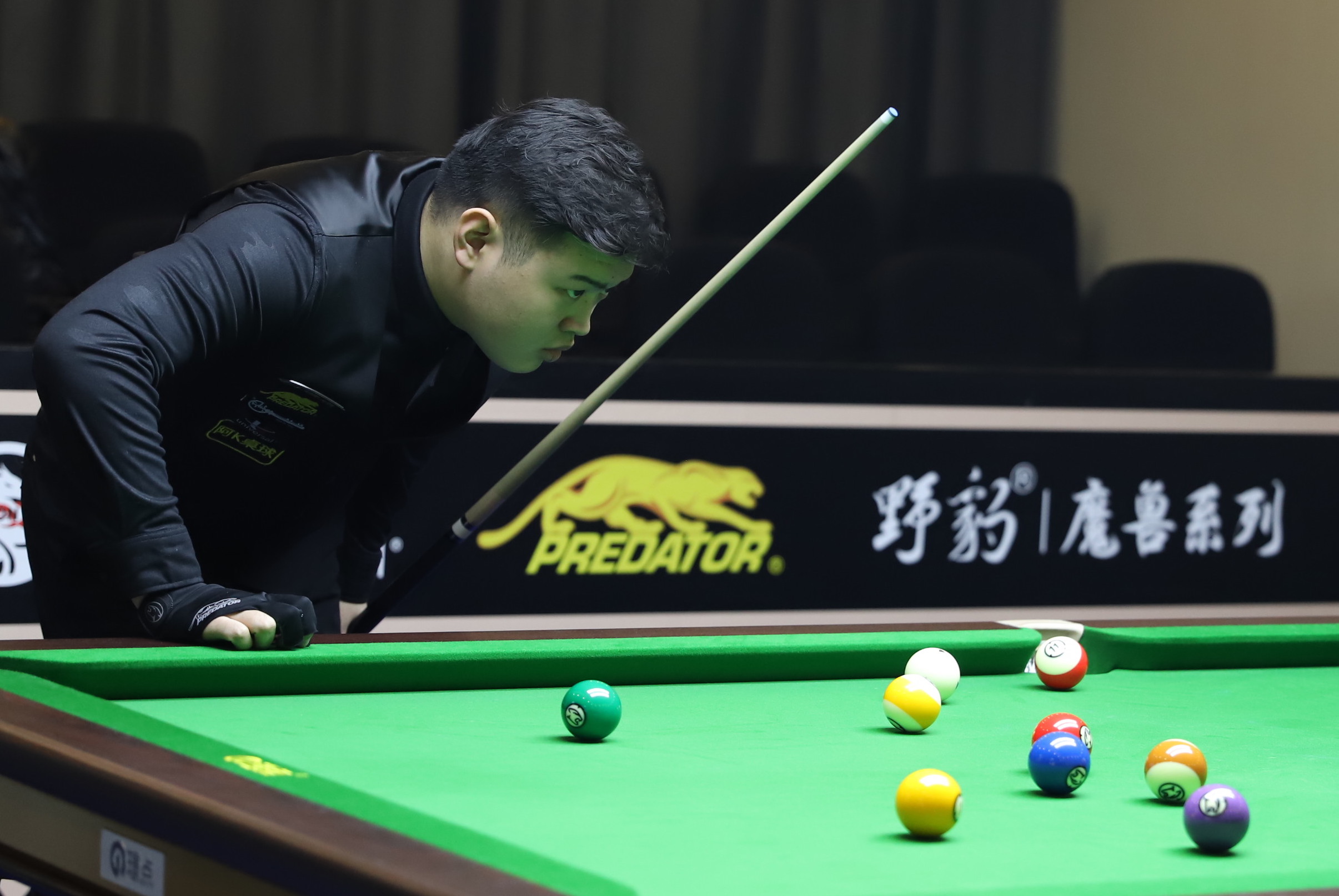 连续三回合 连续三回合