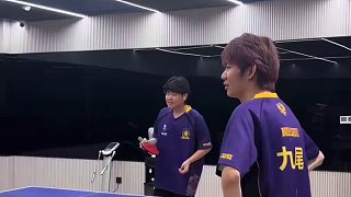 拿球
