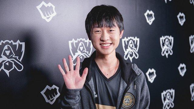 外线投射与